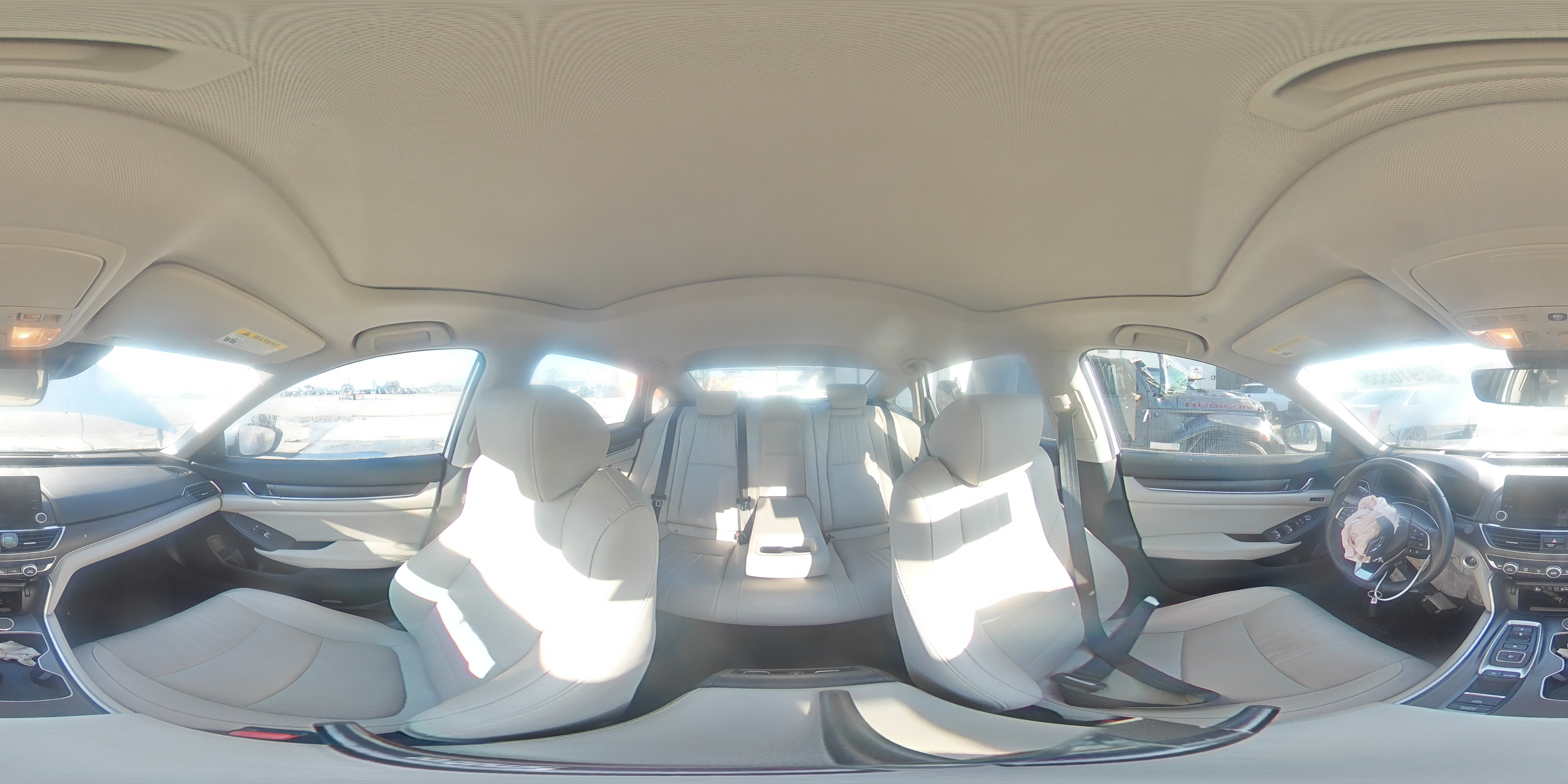 2020 Honda Accord - Image 12