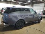 2023 Land Rover Range Rover Se na sprzedaż w Blaine, MN - Front End