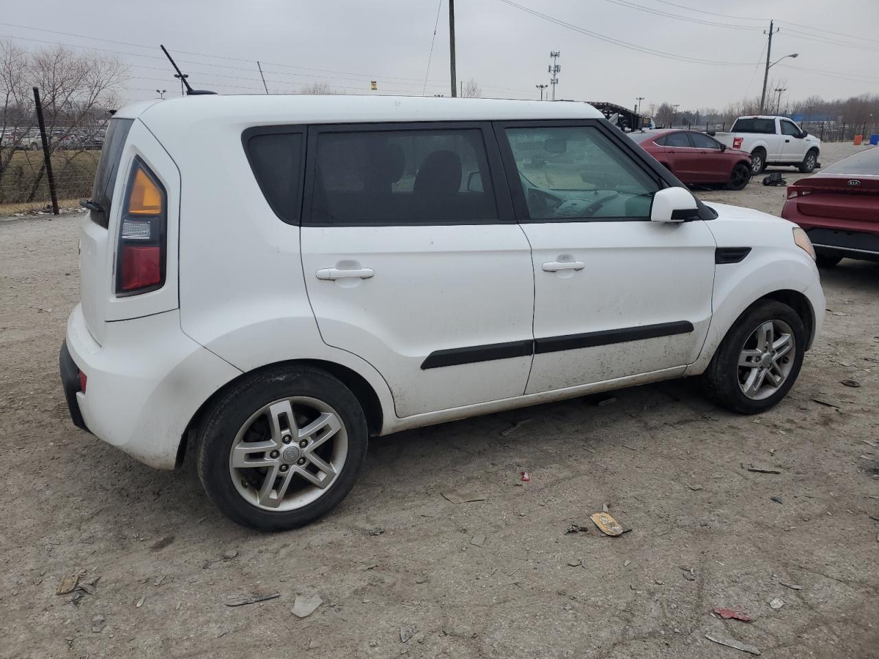 2011 Kia Soul - Image 3