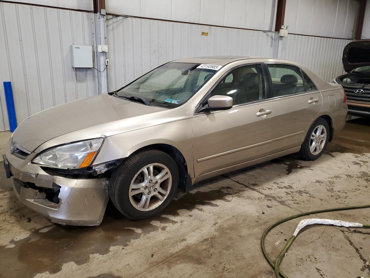 2006 Honda Accord - Image 1