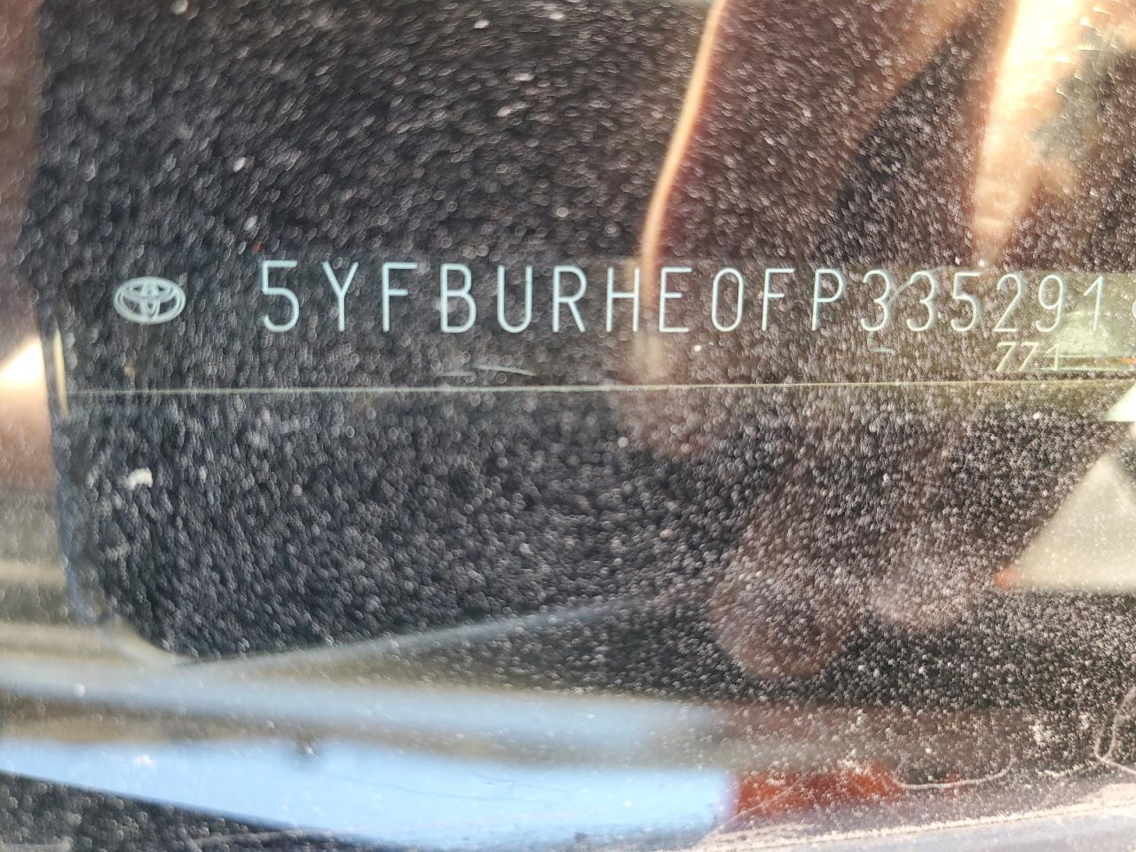 2015 Toyota Corolla - Image 14