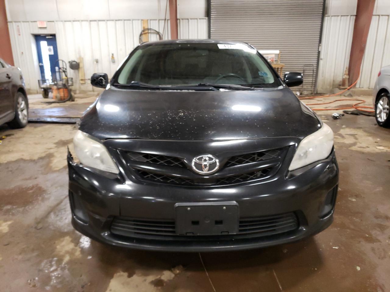 2012 Toyota Corolla - Image 5
