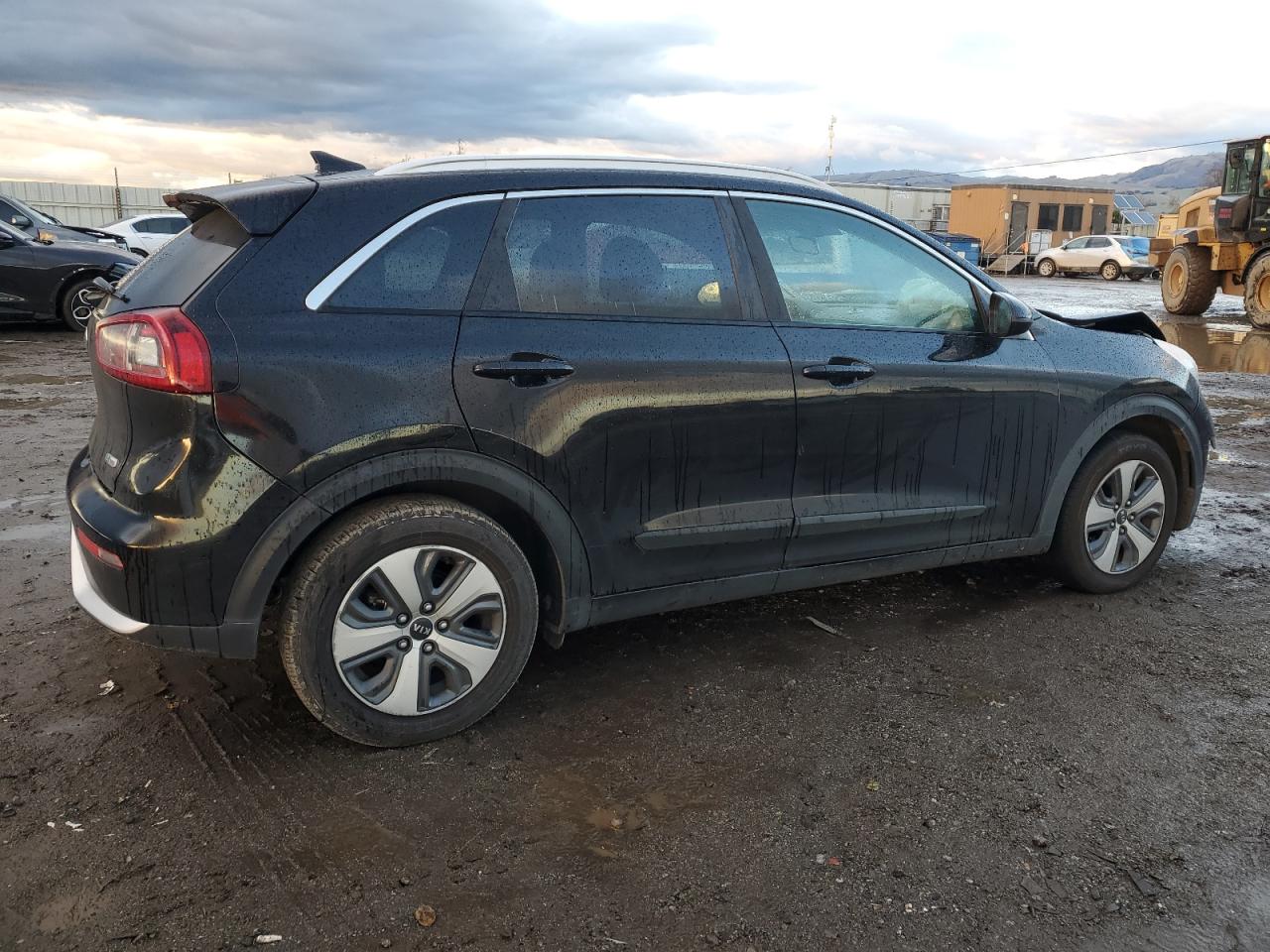 2019 Kia Niro - Image 3