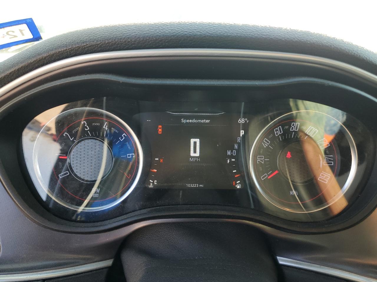 2021 Dodge Challenger - Image 9