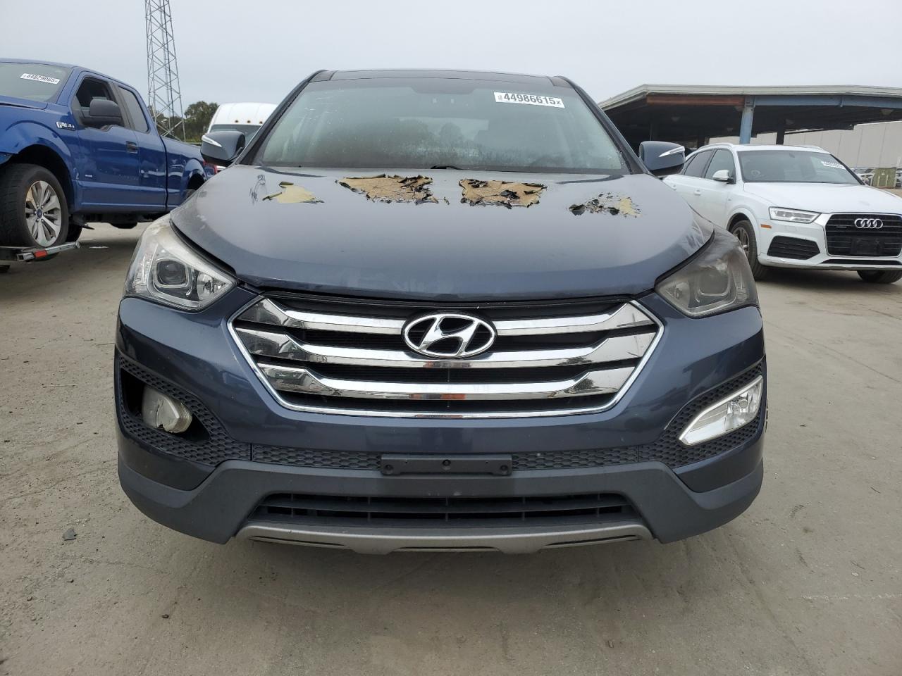 2013 Hyundai Santa Fe - Image 5