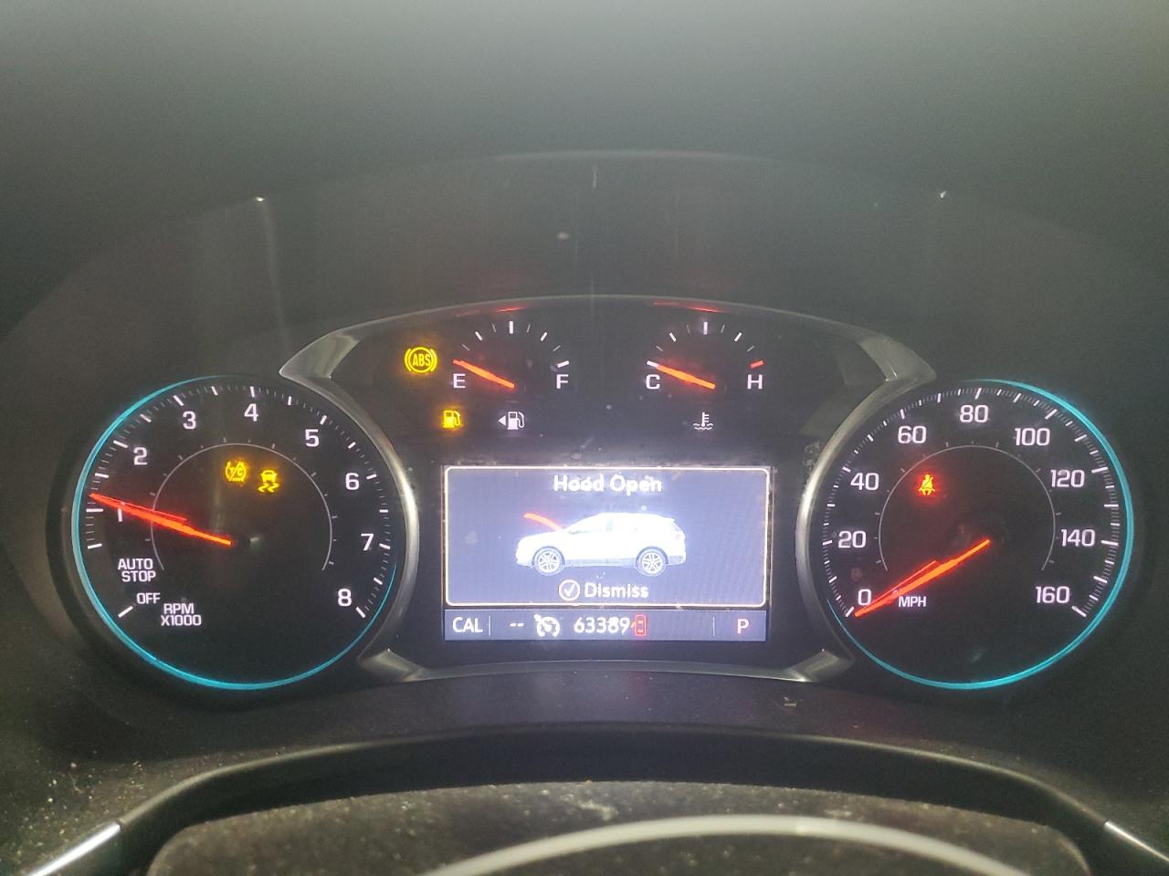 2021 Chevrolet Equinox - Image 9