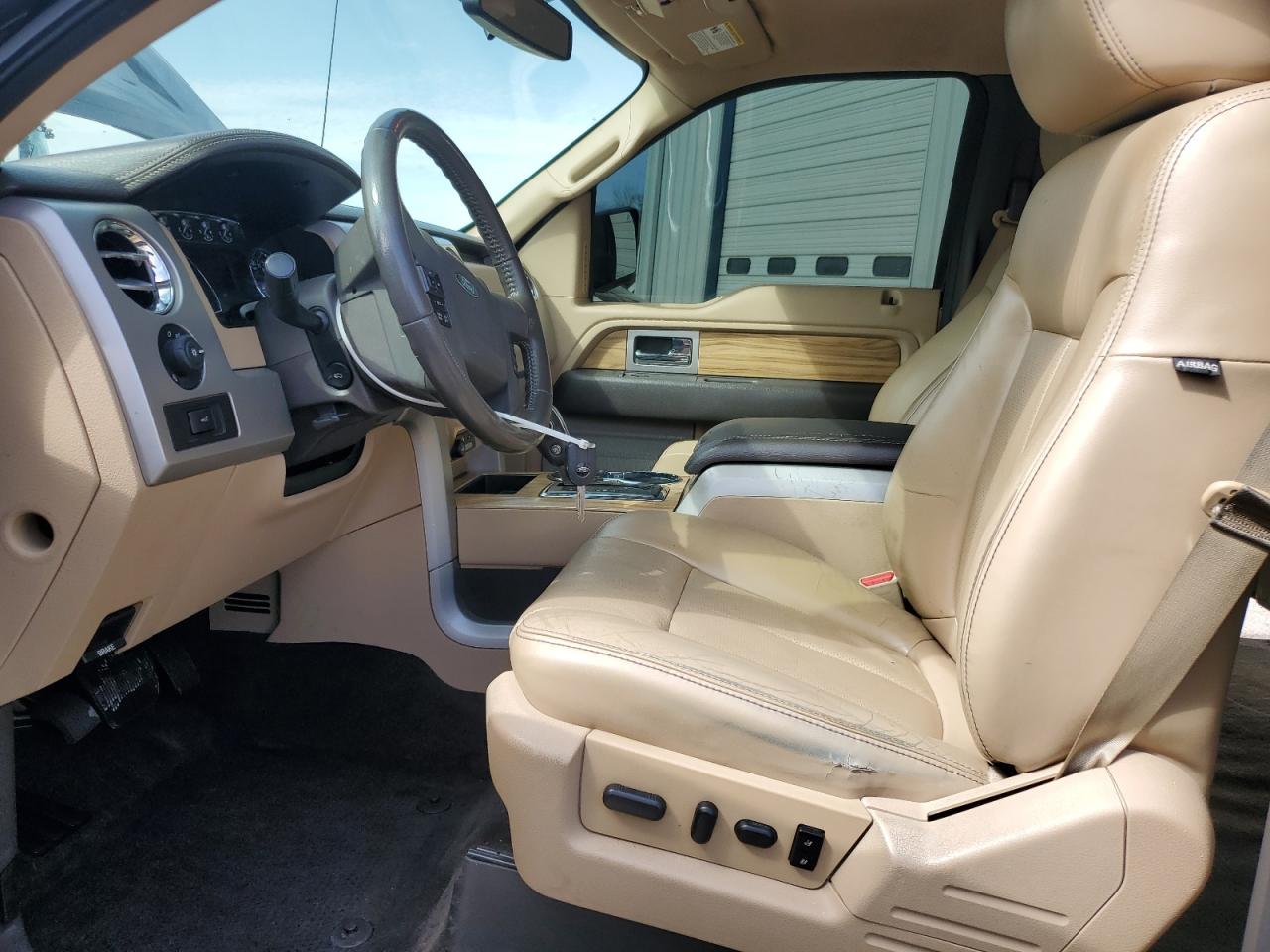 2011 Ford F-150 - Image 7