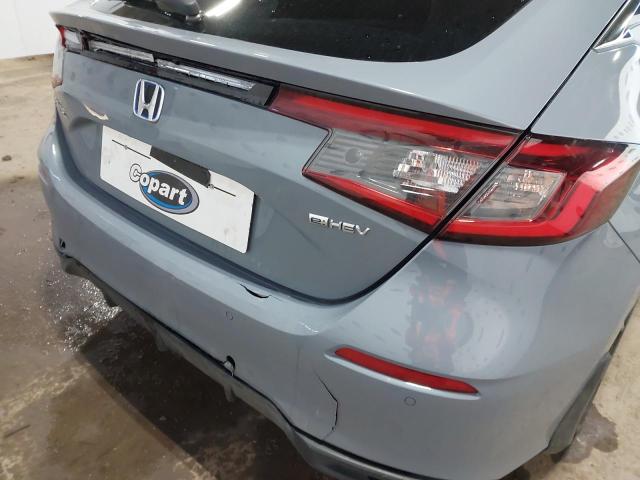 2024 HONDA CIVIC ADVA