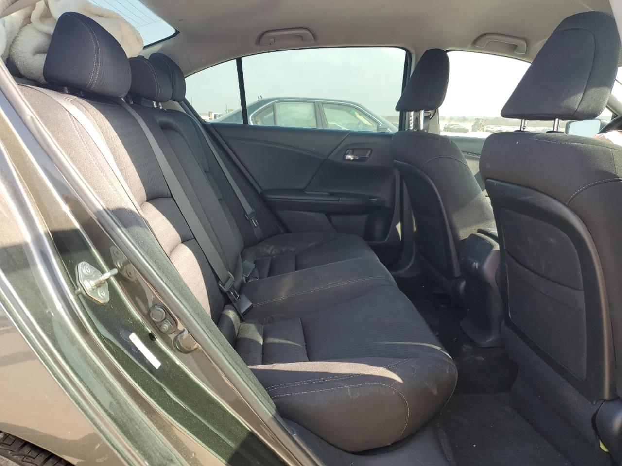 2014 Honda Accord - Image 10