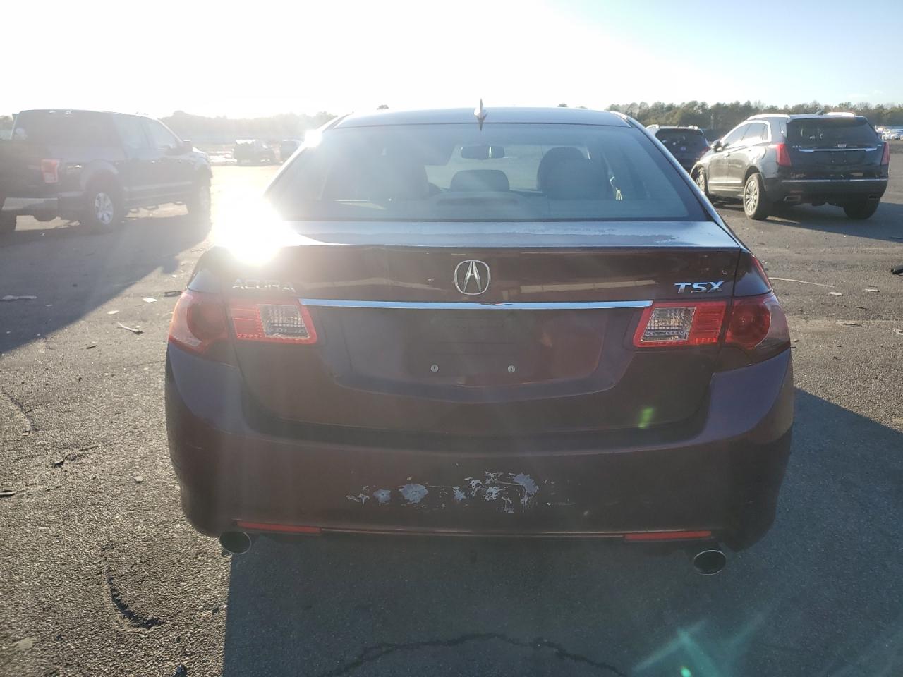 2011 Acura TSX - Image 6