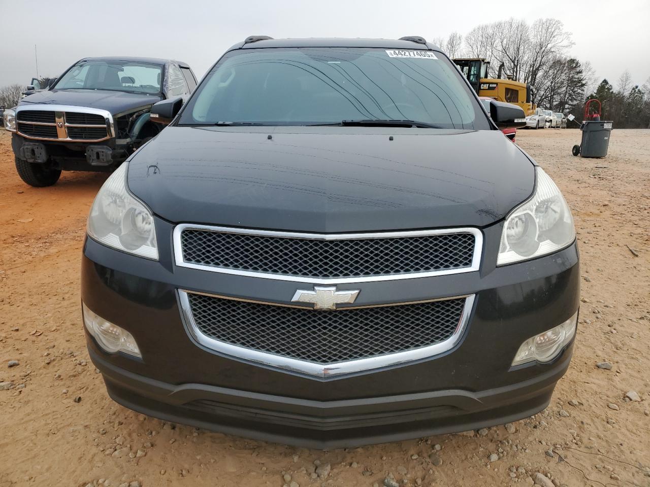 2011 Chevrolet Traverse - Image 5
