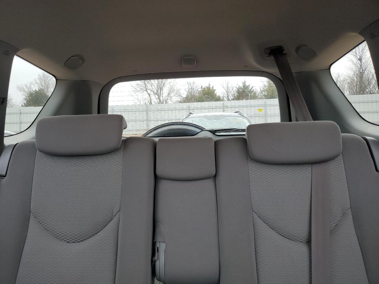 2007 Toyota RAV 4 - Image 10
