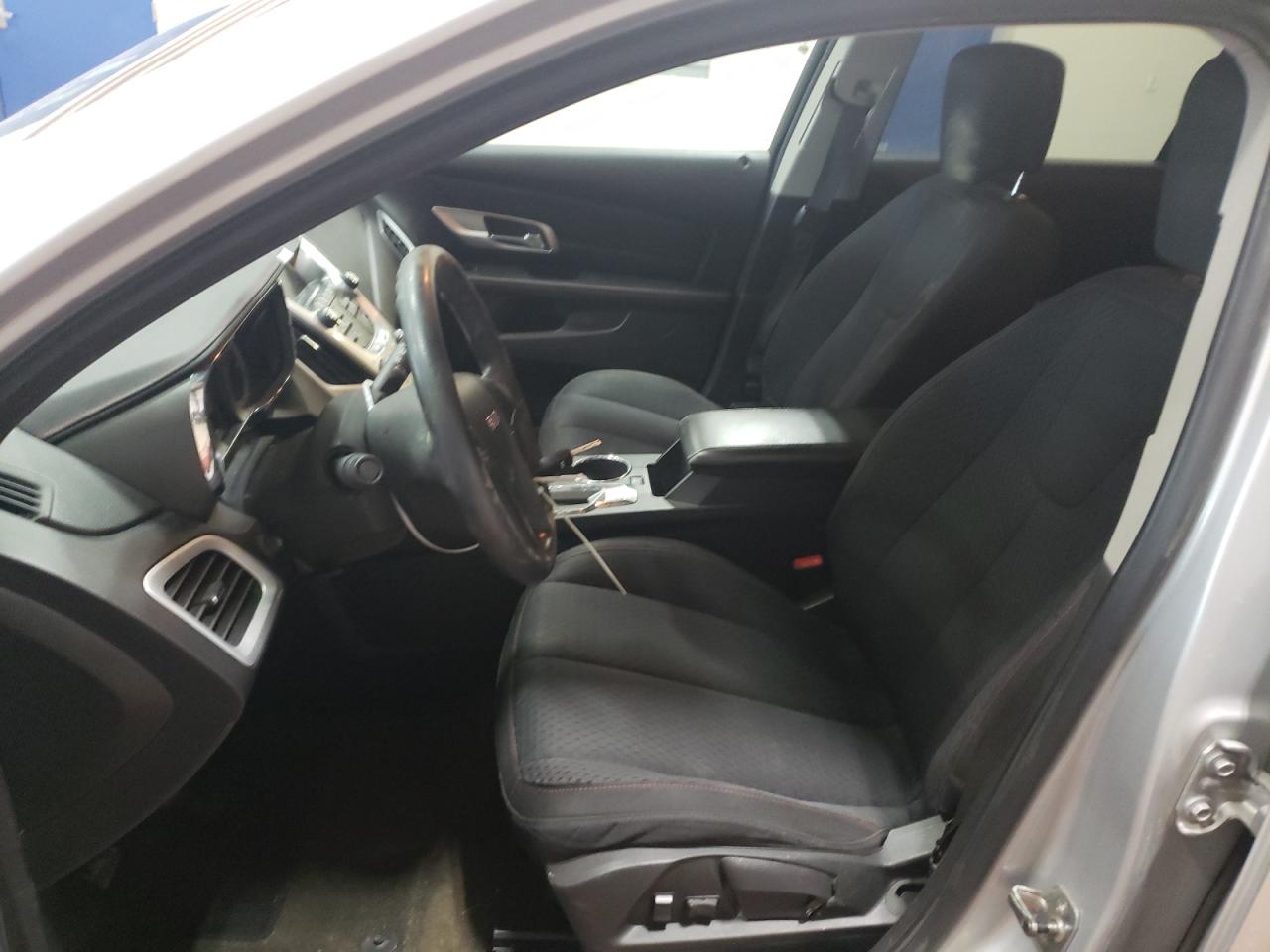 2011 GMC Terrain - Image 7