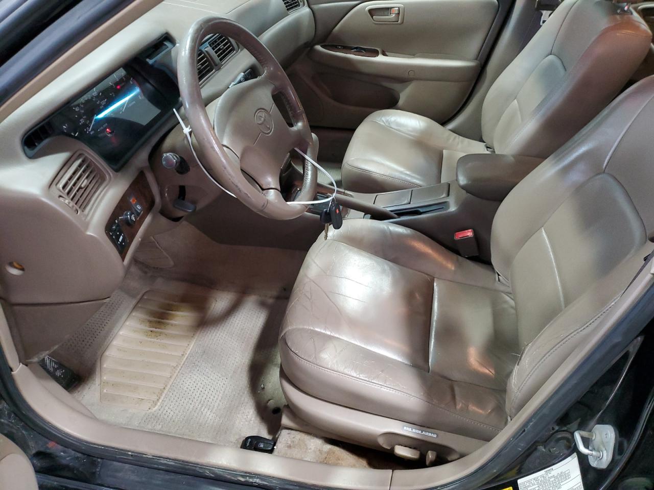 2000 Toyota Camry - Image 7