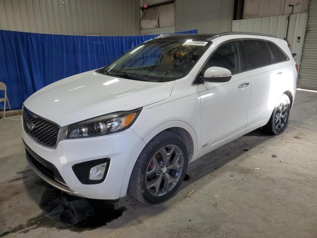 2016 Kia Sorento Sx