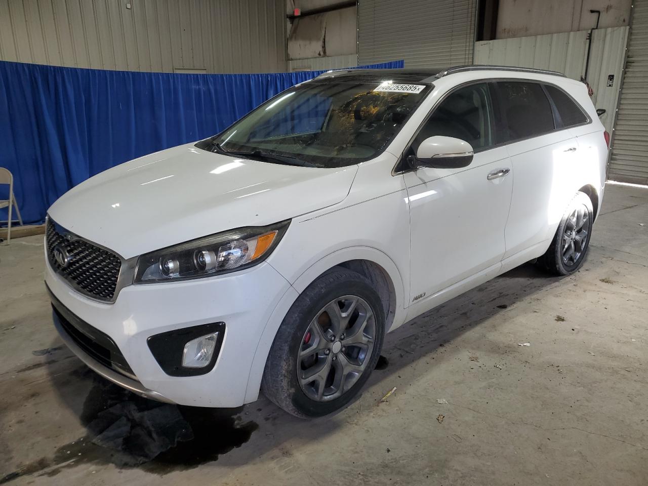 2016 Kia Sorento - Image 1