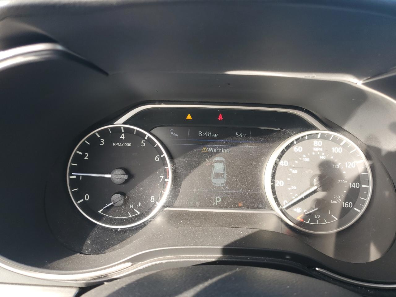 2016 Nissan Maxima - Image 9