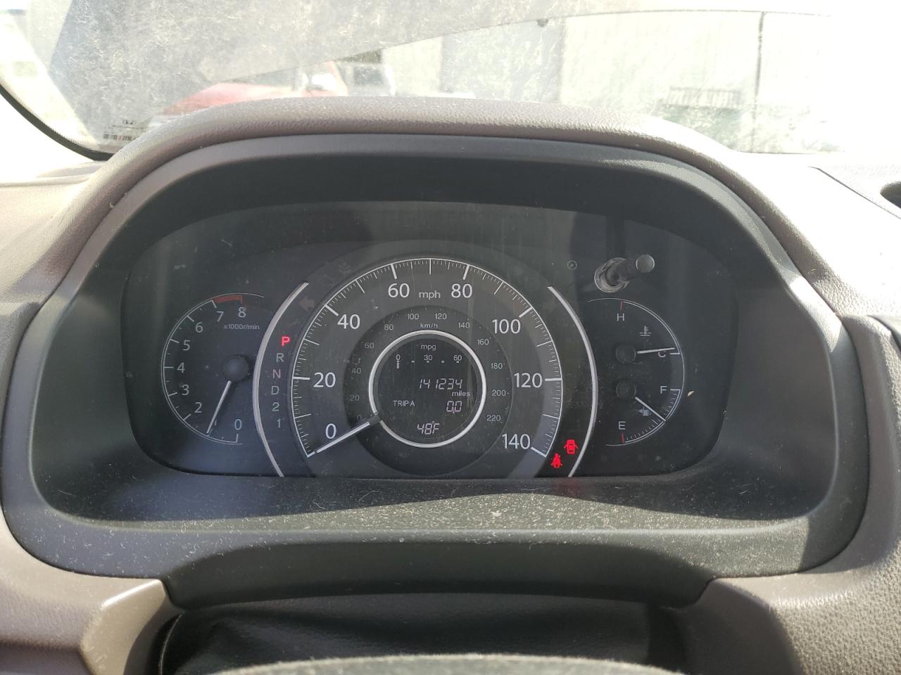 2013 Honda CR-V - Image 9