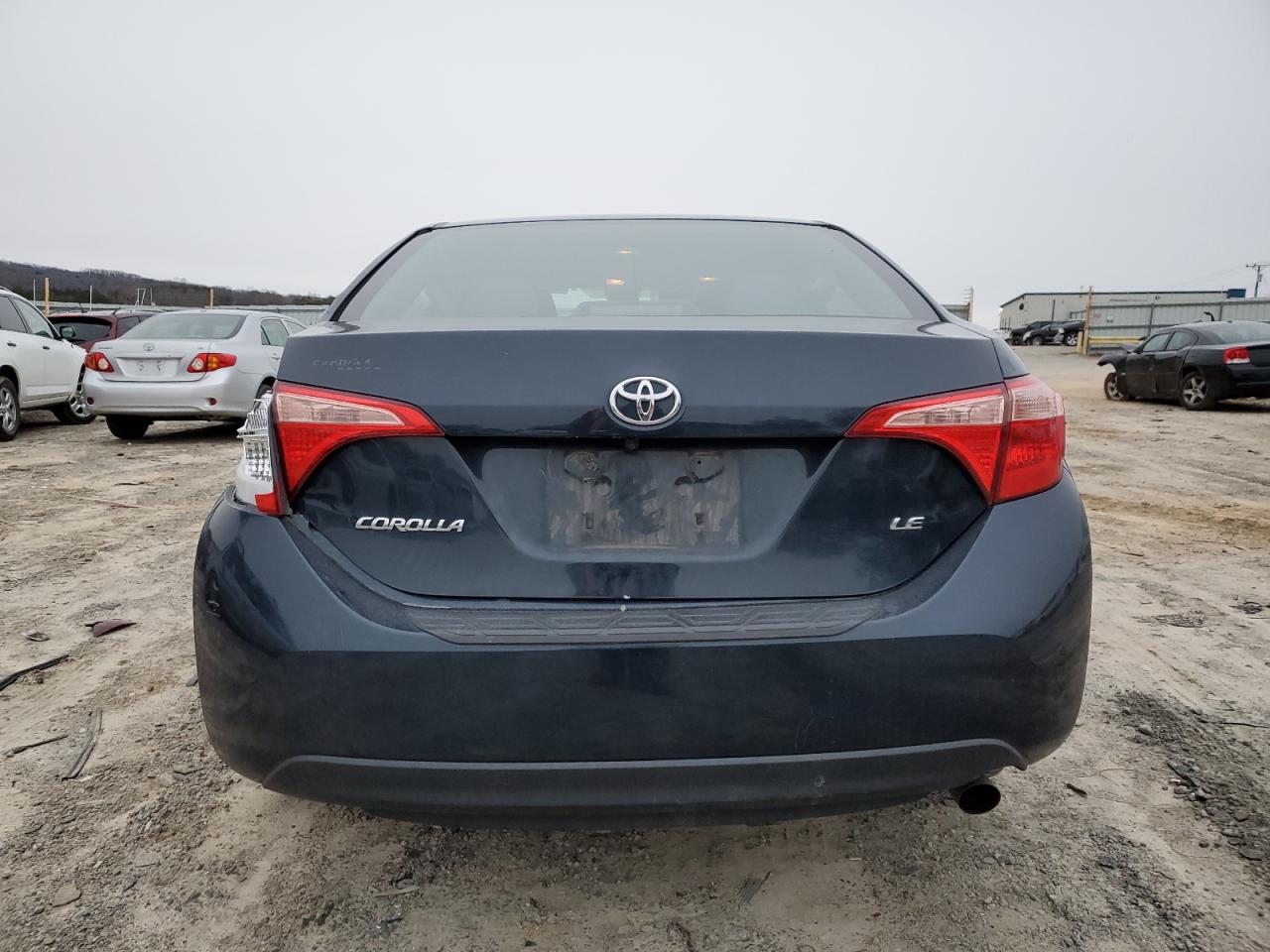 2018 Toyota Corolla - Image 6