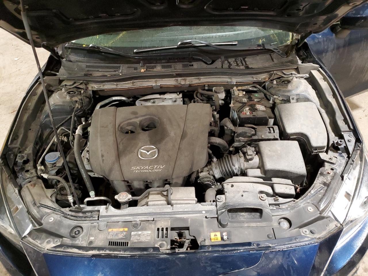 2014 Mazda 3 - Image 11