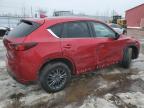 2021 MAZDA CX-5 TOURING for sale at Copart ON - LONDON