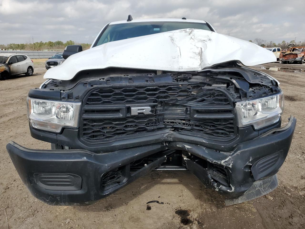 2020 RAM 2500 - Image 5