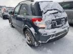 2008 SUZUKI SX4 BASE for sale at Copart QC - MONTREAL