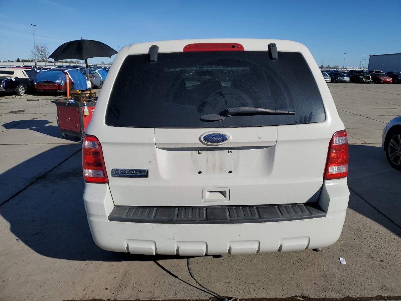 2012 Ford Escape - Image 6