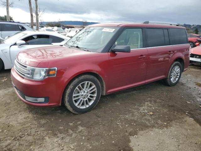 2013 Ford Flex Sel