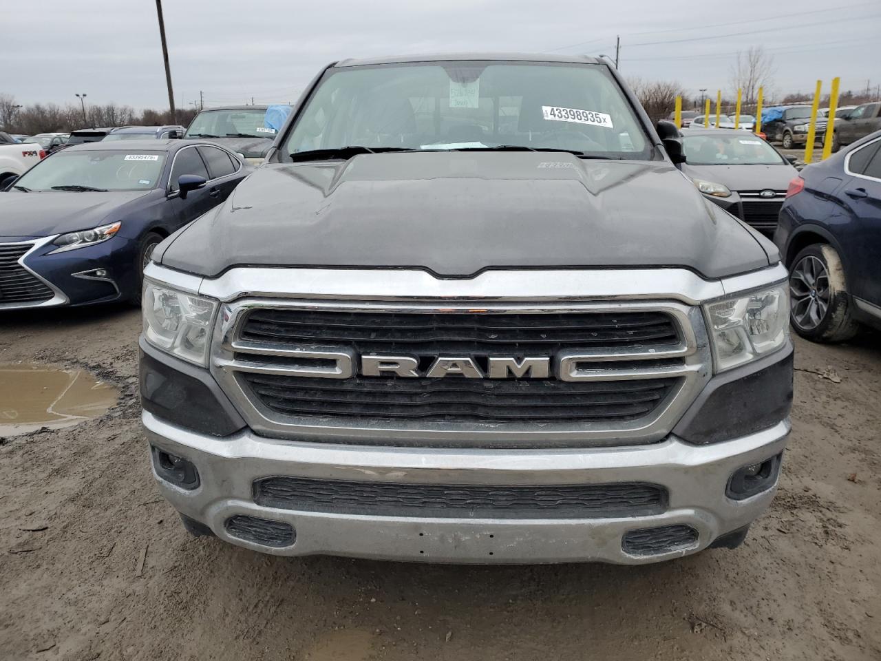 2020 RAM 1500 - Image 5