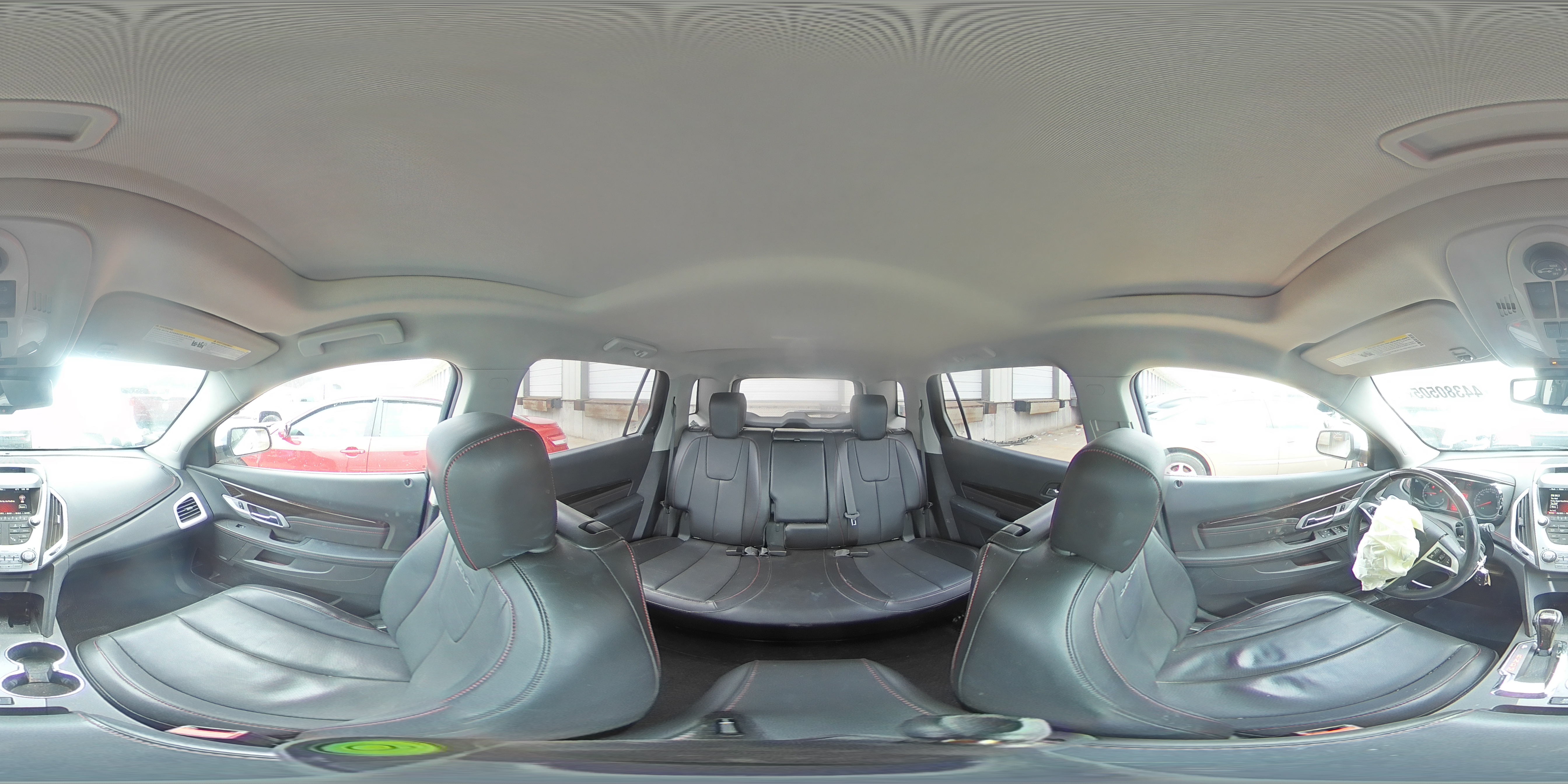 2014 GMC Terrain - Image 14