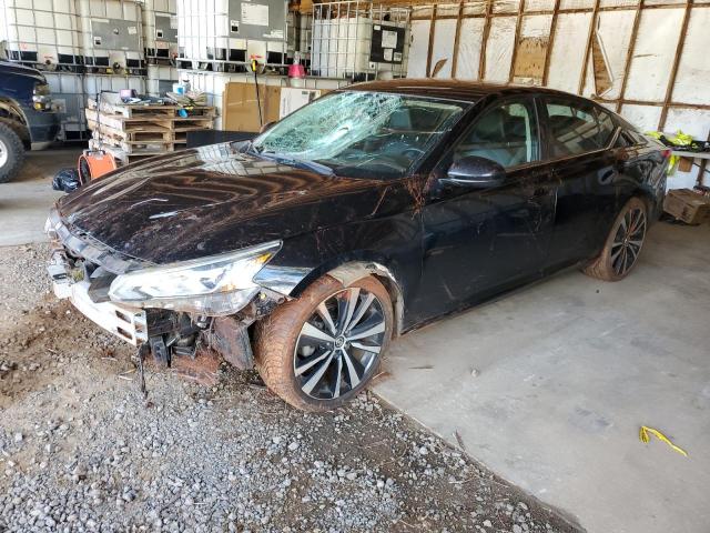 2020 Nissan Altima Sr