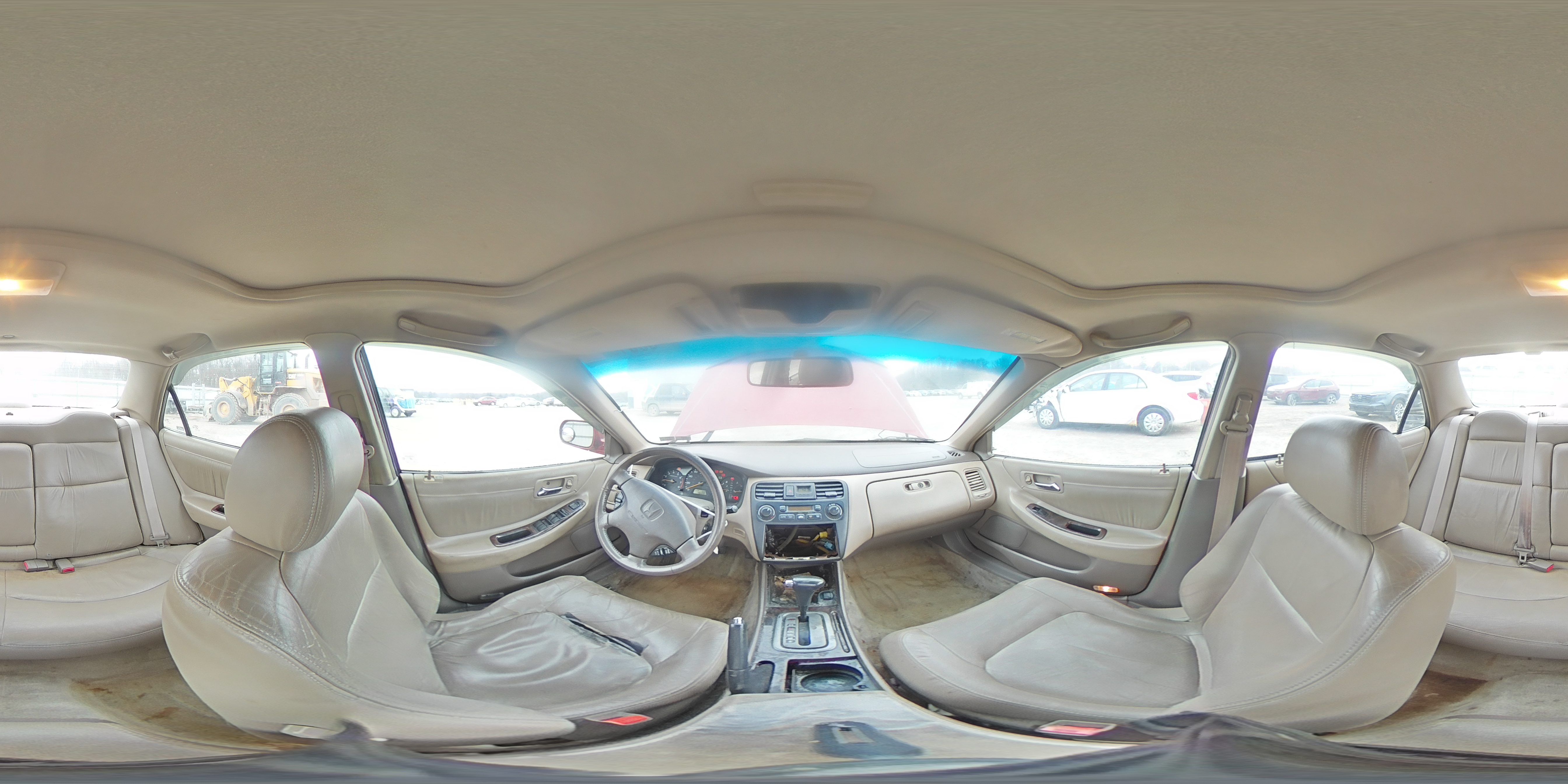 2002 Honda Accord - Image 13