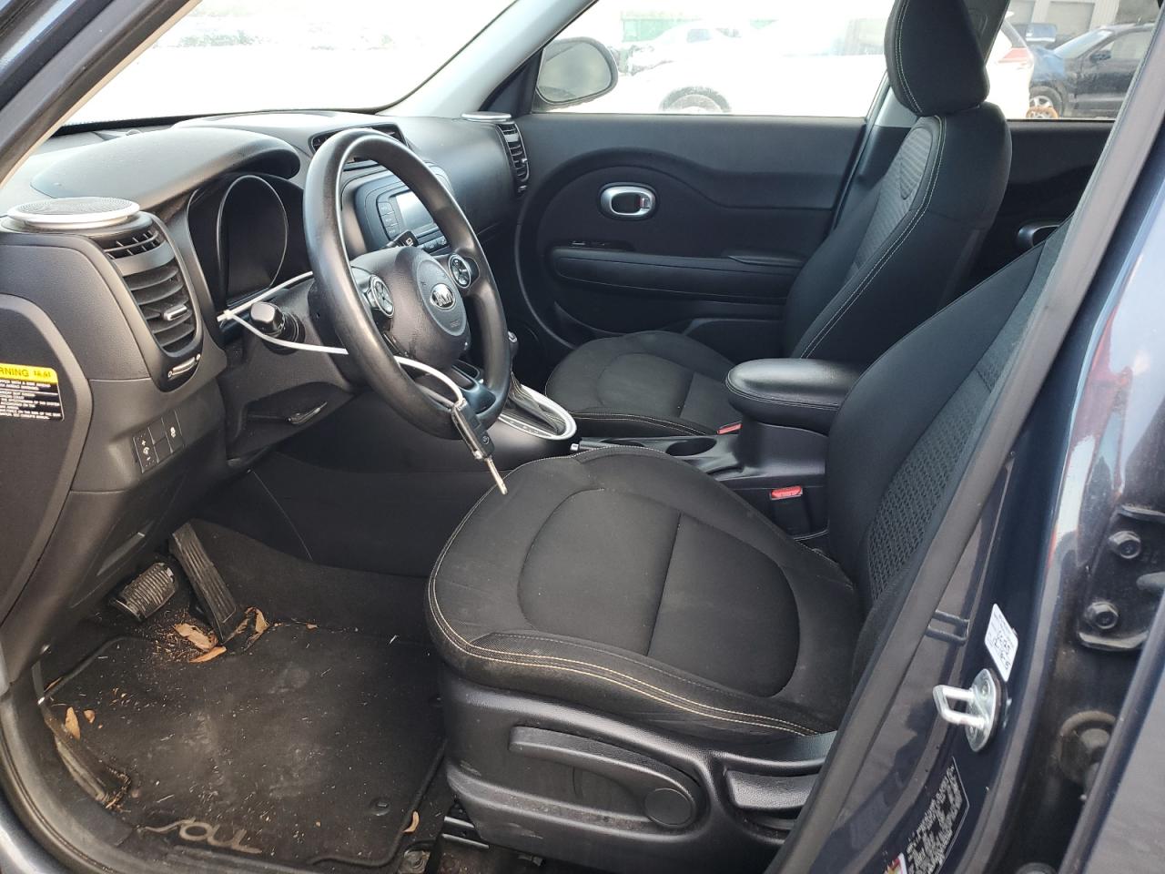 2016 Kia Soul - Image 7