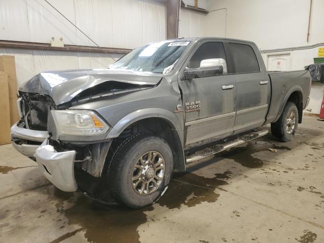 2013 RAM 3500 LARAMIE à vendre chez Copart AB - EDMONTON