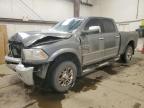 2013 RAM 3500 LARAMIE for sale at Copart AB - EDMONTON