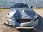 2016 Volvo S60 Cross Country T5 en Venta en Anderson, CA - Front End