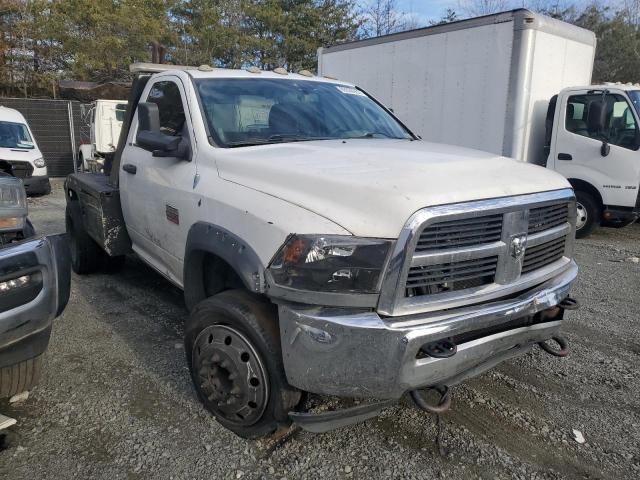 2012 Dodge Ram 4500 St