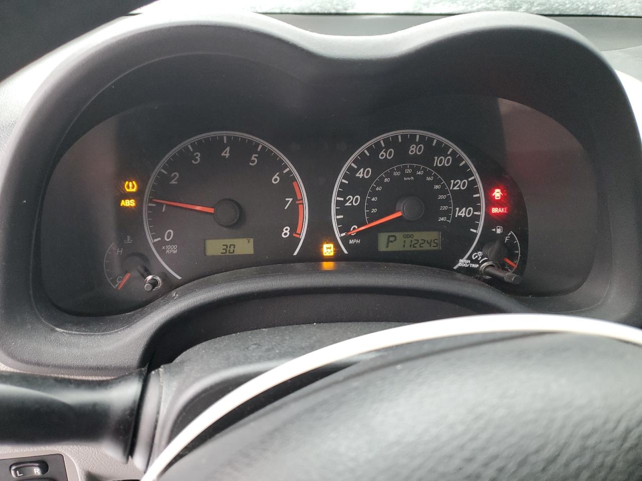 2012 Toyota Corolla - Image 9