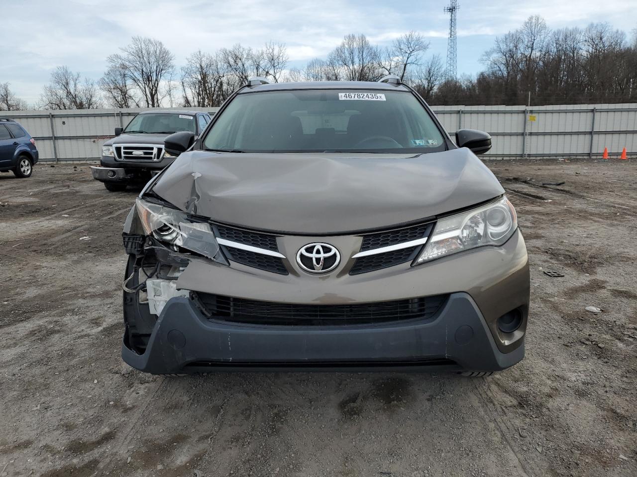 2015 Toyota RAV 4 - Image 5