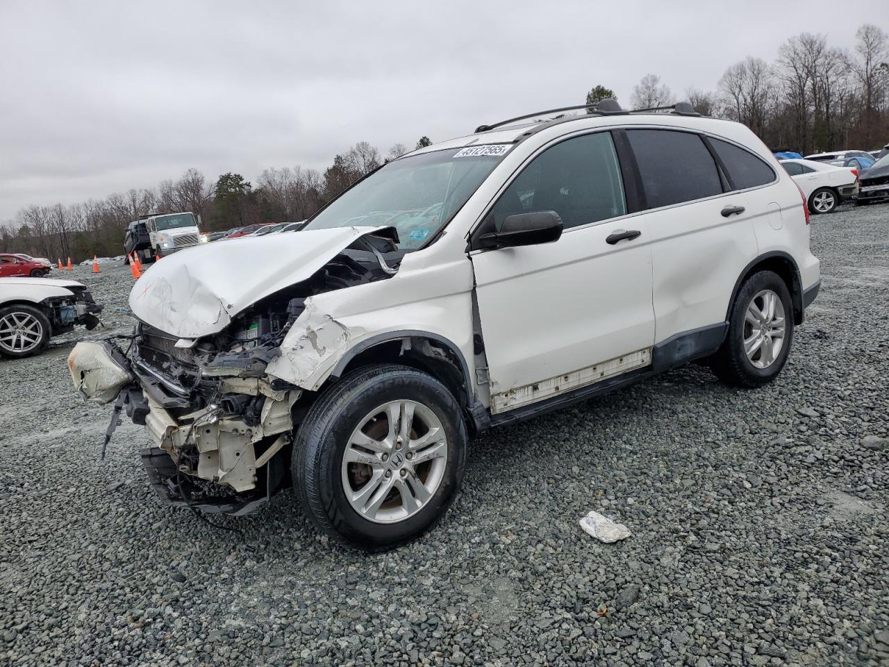 2010 Honda CR-V - Image 1