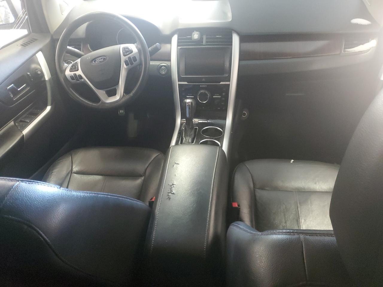 2011 Ford Edge - Image 8