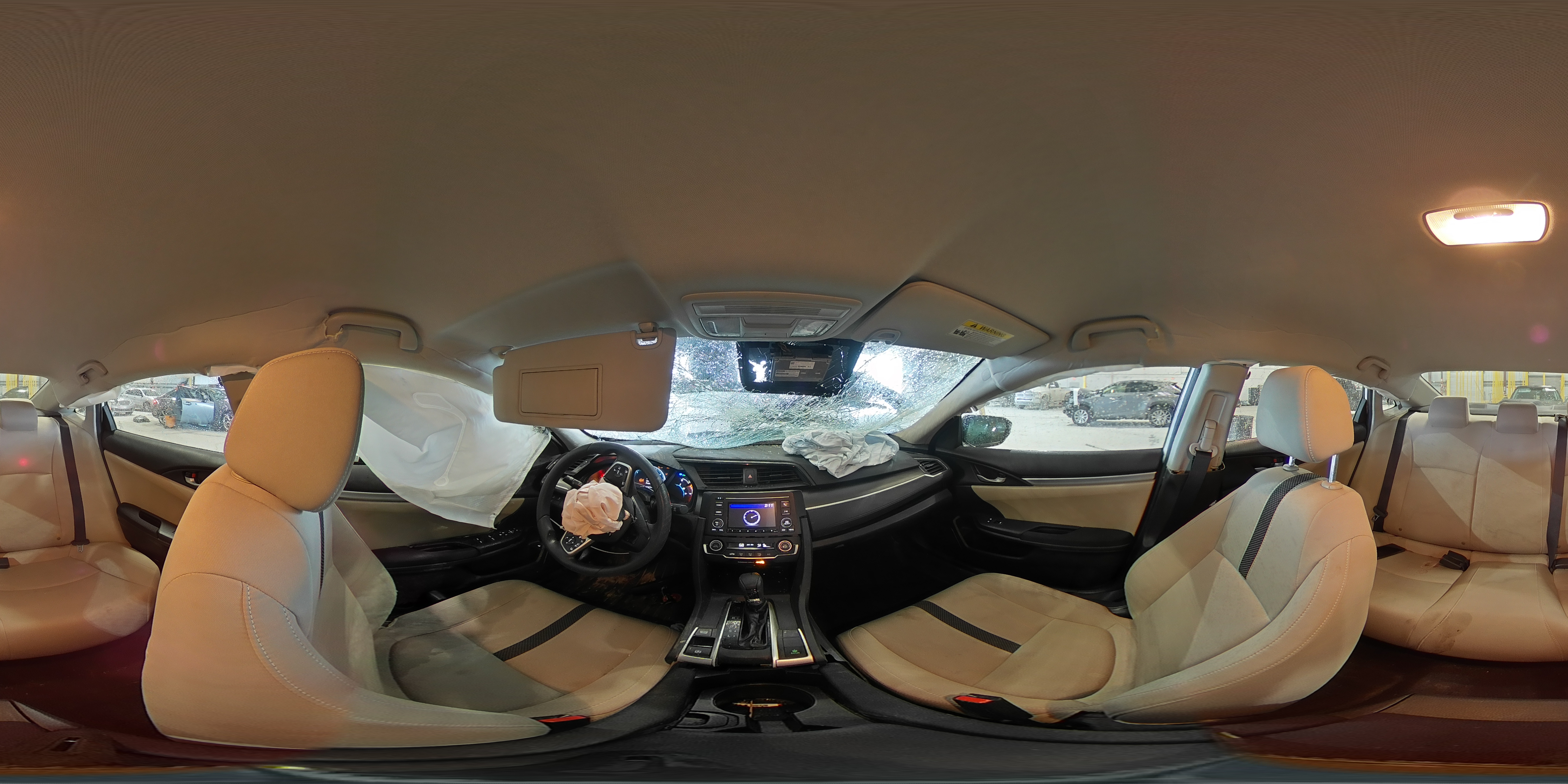 2020 Honda Civic - Image 13