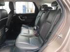 2016 LAND ROVER DISCO-Y SP for sale at Copart NEWBURY