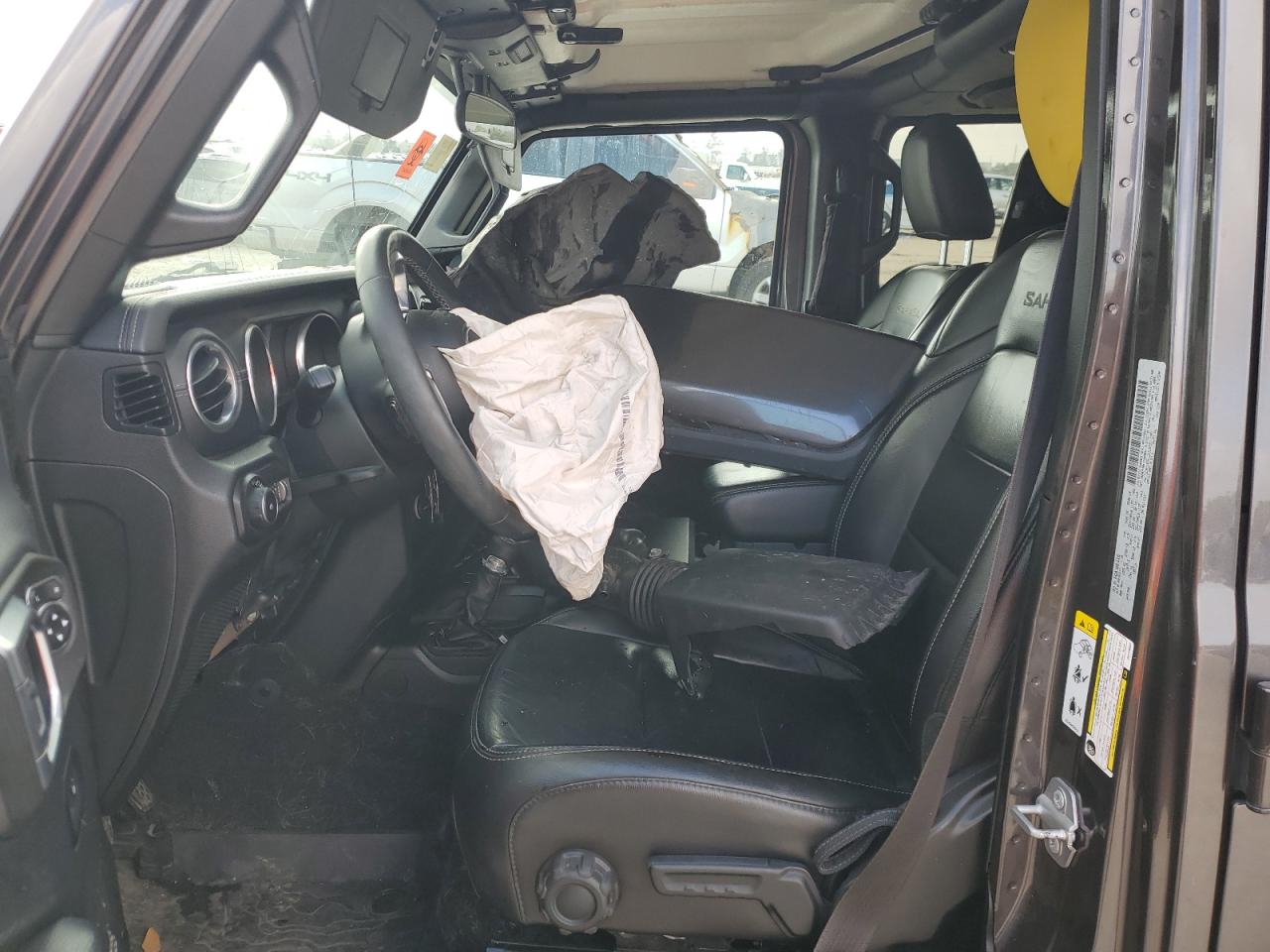 2018 Jeep Wrangler - Image 7