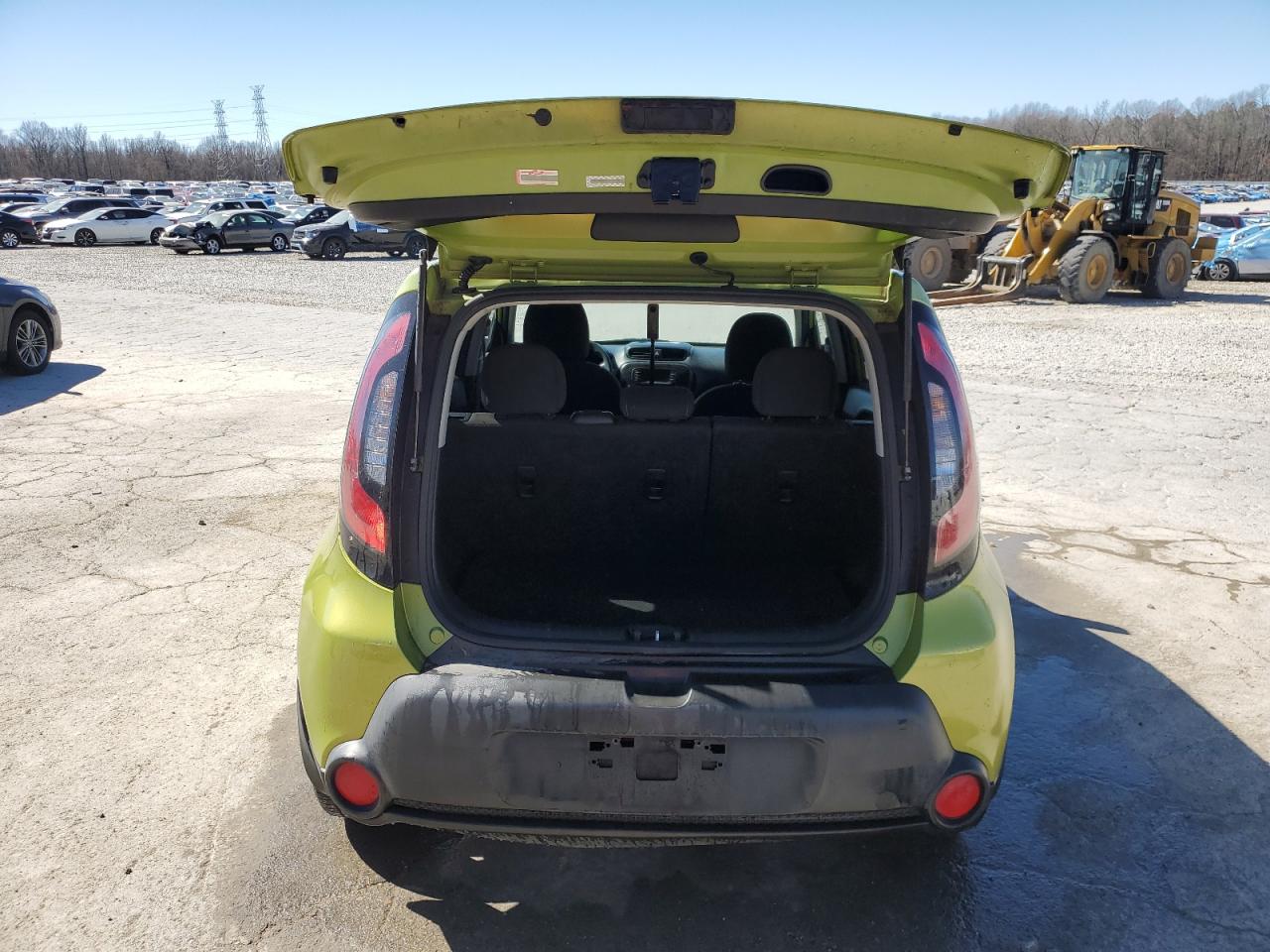 2015 Kia Soul - Image 6