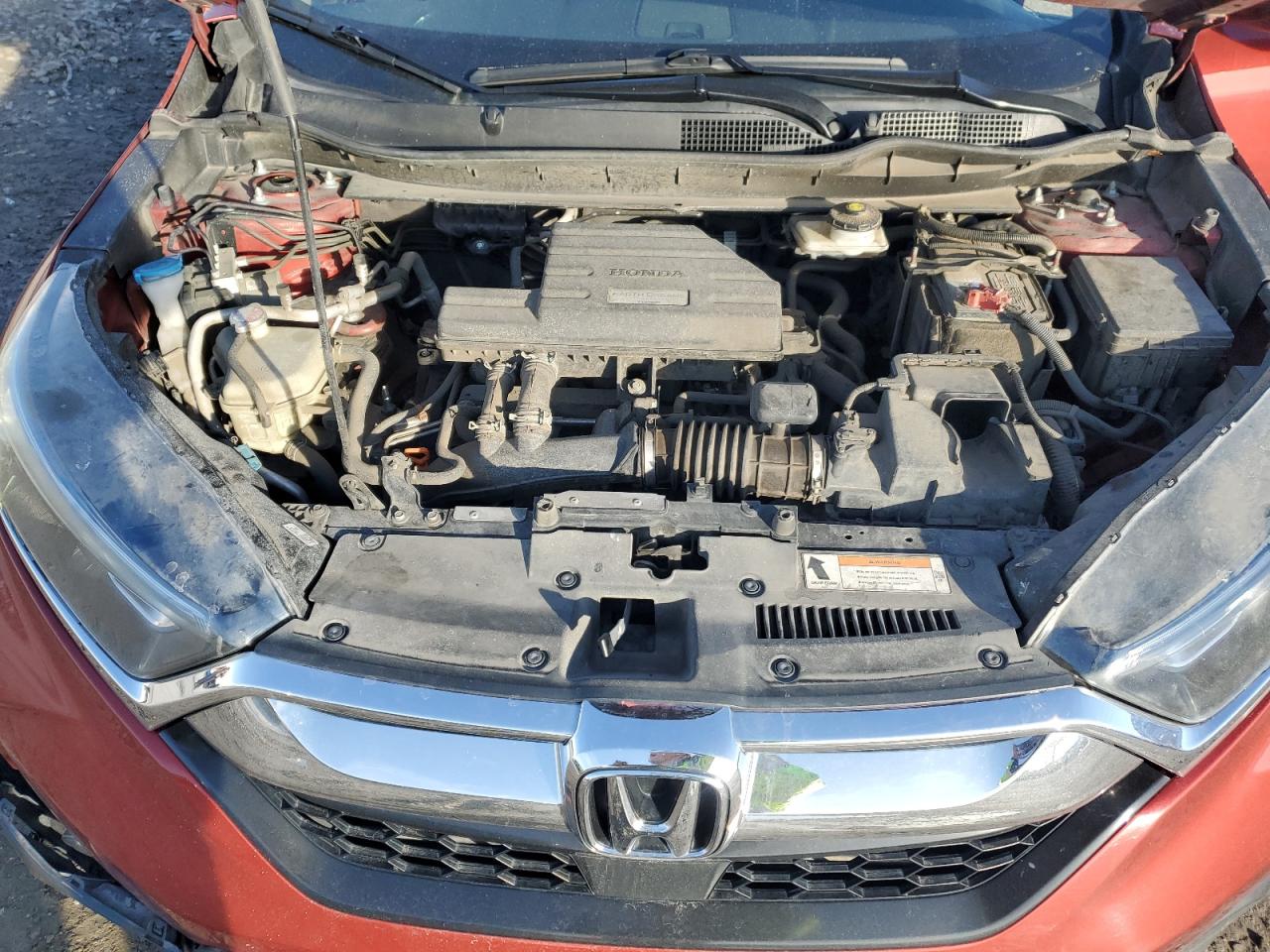 2019 Honda CR-V - Image 12