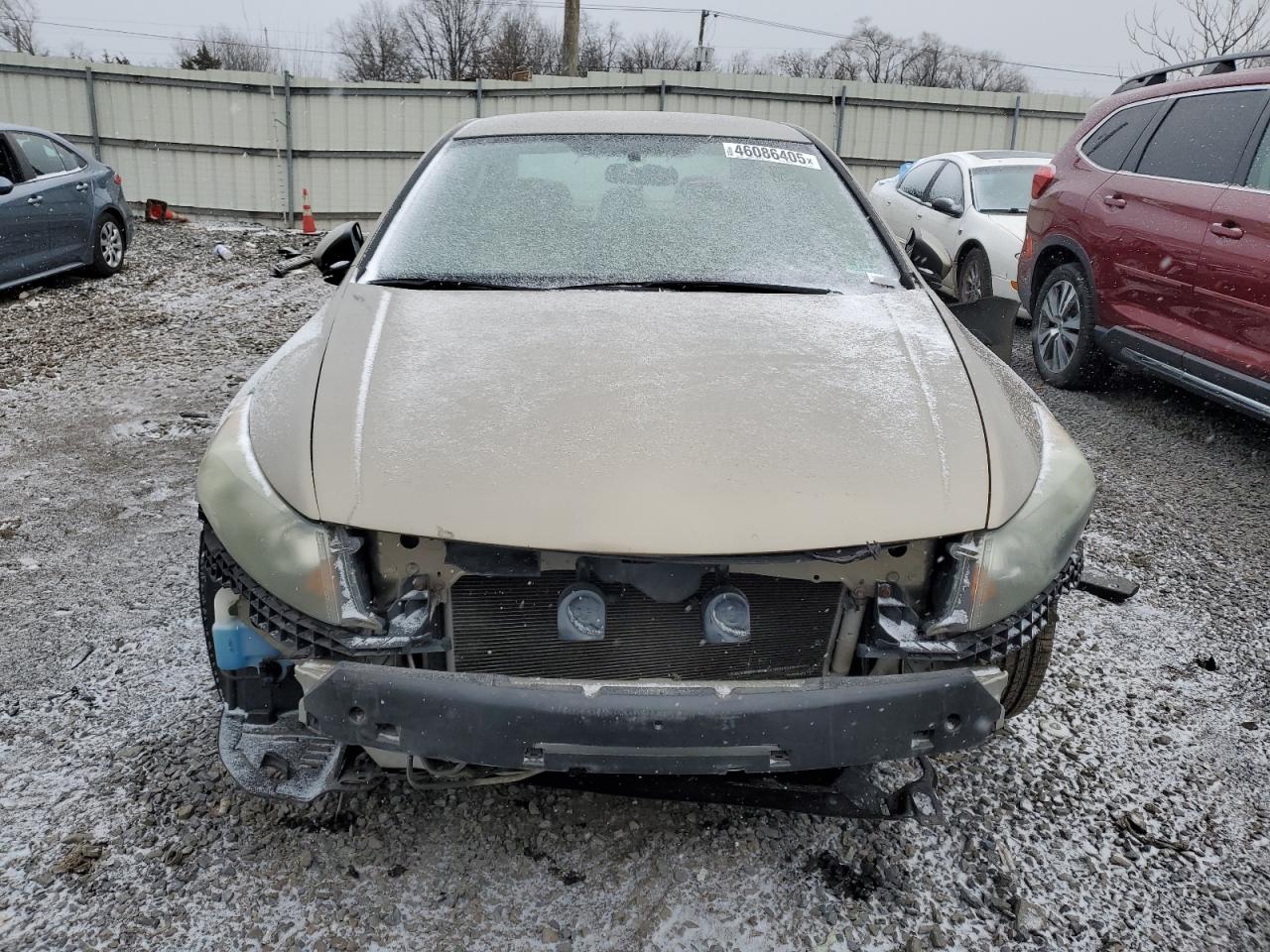 2008 Honda Accord - Image 5