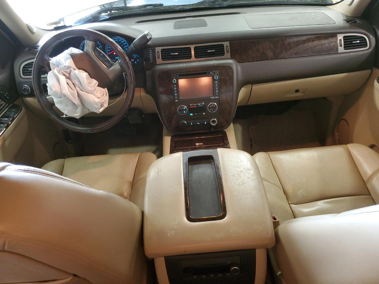 2013 GMC Sierra - Image 8