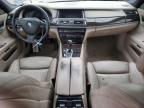 2014 BMW 750 XI for sale at Copart MD - BALTIMORE EAST